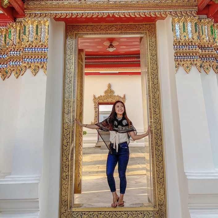 Bangkok